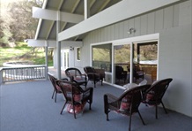 Mountain Trail Lodge Vacation Rental